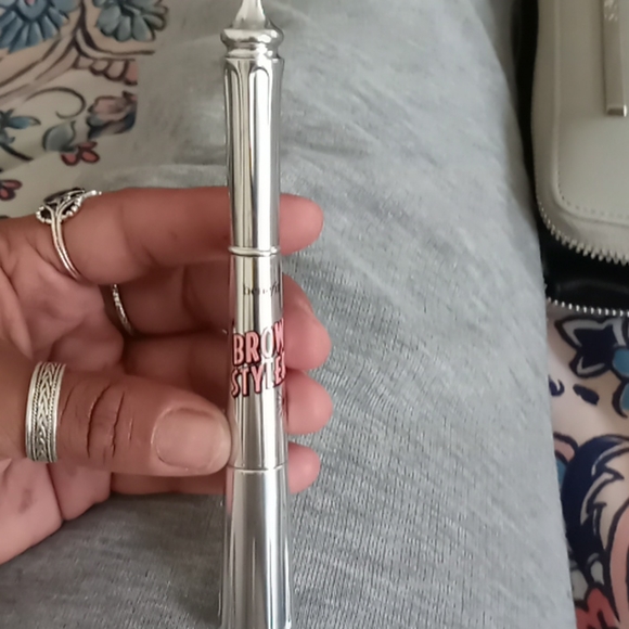 Make-up - Picture 7 of 7